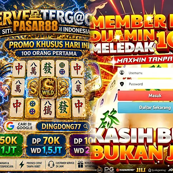 pasar88 APK