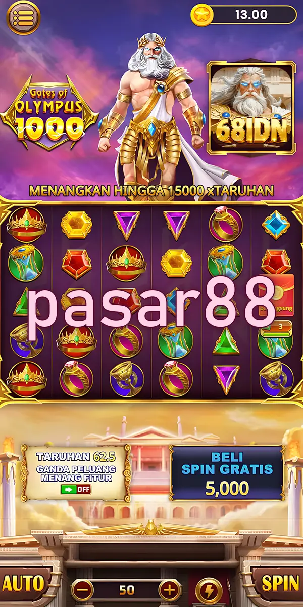 pasar88 APK