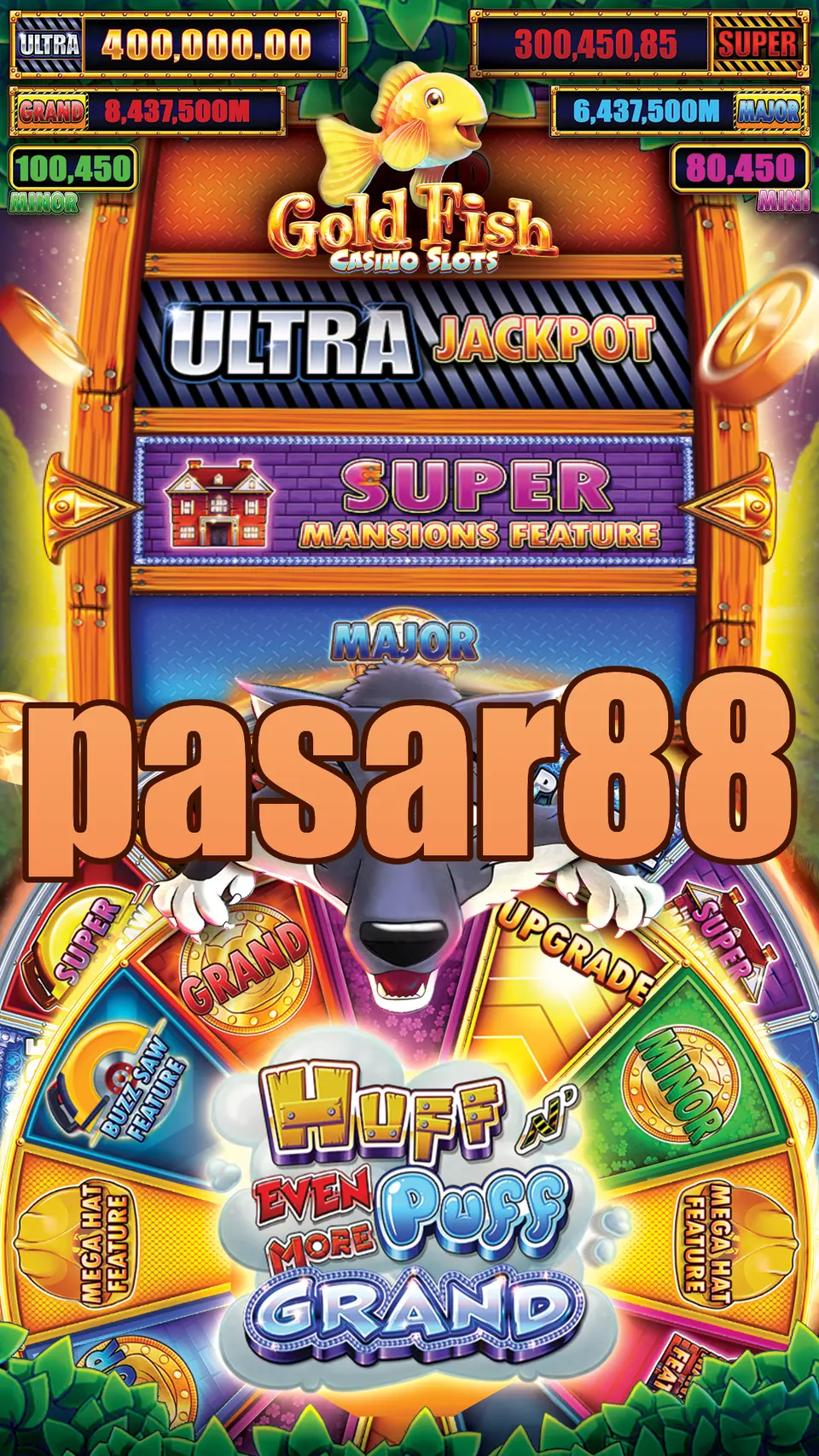 pasar88 APK