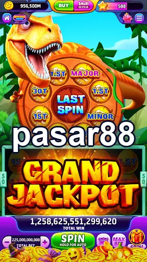 pasar88 APK