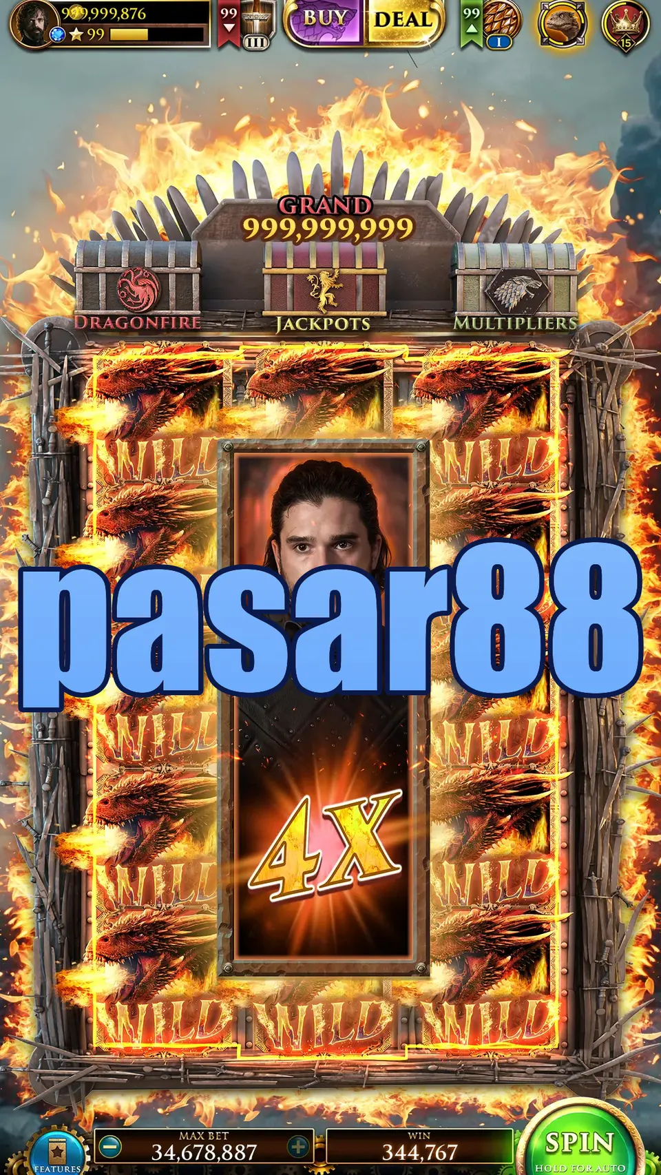 pasar88 Masuk