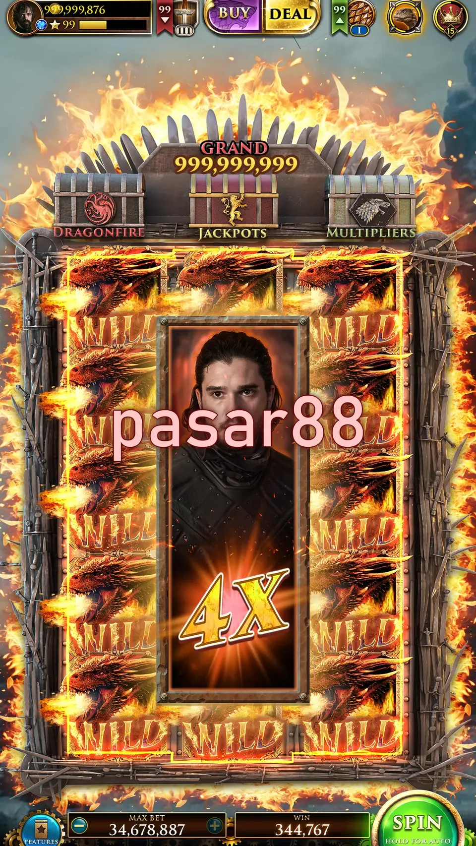 pasar88 Preview - Resmi Unduh